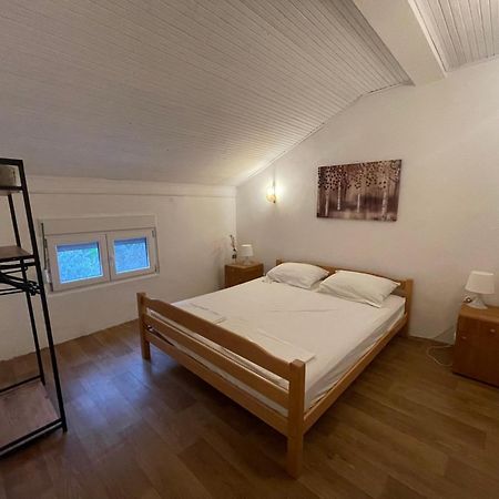 Апартаменты Vuko I Magdalena Midzor Петровац Экстерьер фото